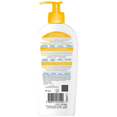 Niacinamide Bright Loción Corporal 250 Ml