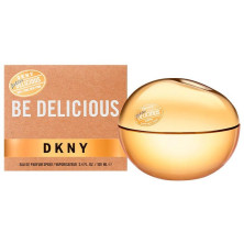 Golden Delicious Edp Vapo 100 Ml