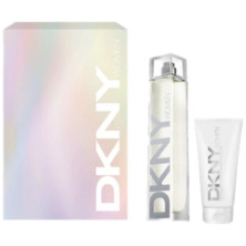 Dkny Energizing Estuche 2 Pz
