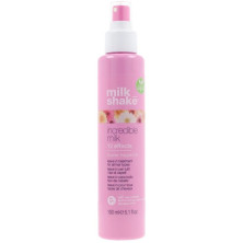 Incredible Milk 12 Effects Leave-In Treatment Flower Fragance 150 Ml