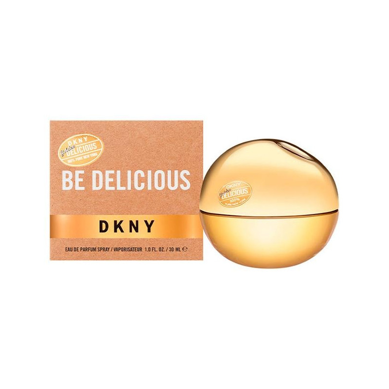 Golden Delicious Edp Vapo 30 Ml