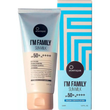 I'M Family Sun Milk Spf50+ 150 Ml