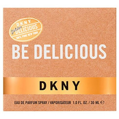 Golden Delicious Edp Vapo 30 Ml