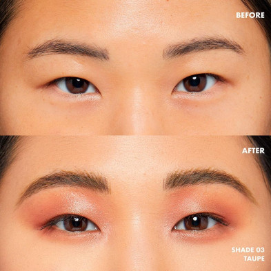 Lift Y Snatch! Lápiz De Cejas Taupe 1 Ml