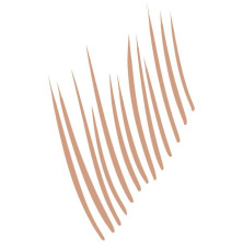 Lift Y Snatch! Lápiz De Cejas Taupe 1 Ml