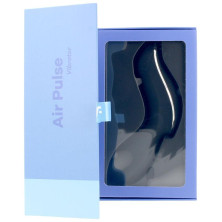 Satisfyer Curvy Trinity 2 Estimulador Vibrador Negro 1 U