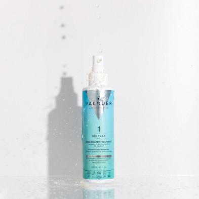 Bioplex Nº 1 Tratamiento Reconstructor 200 Ml