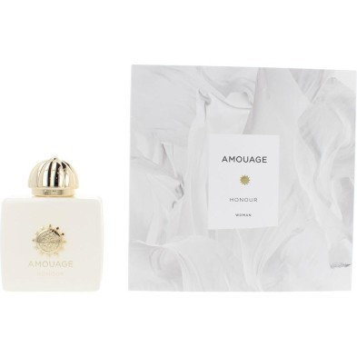 Honour Woman Edp Vapo 100 Ml