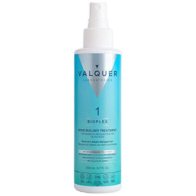 Bioplex Nº 1 Tratamiento Reconstructor 200 Ml