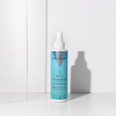 Bioplex Nº 1 Tratamiento Reconstructor 200 Ml