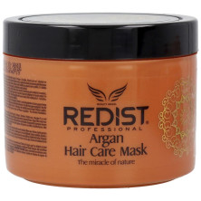 Hair Care Mascarilla Argán 500 Ml