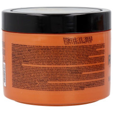 Hair Care Mascarilla Argán 500 Ml