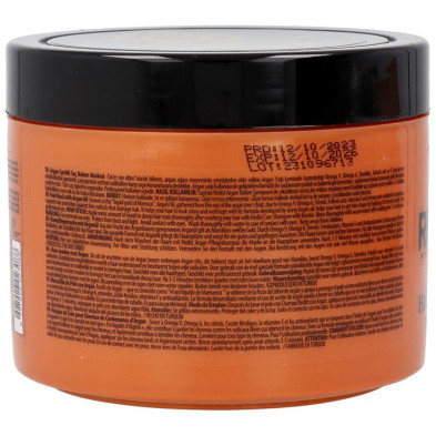 Hair Care Mascarilla Argán 500 Ml
