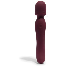 Diva Plus Vibrador Vaginal Y Clitorial, Vibradores Platanomelón - Perfumes Club