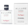 Allure Homme Sport Superleggera Edp Vapo 100 Ml