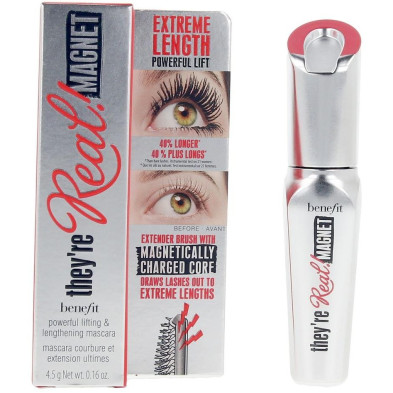 They'Re Real! Máscara Magnet 4,5 Gr