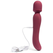 Diva Plus Vibrador Vaginal Y Clitorial, Vibradores Platanomelón - Perfumes Club