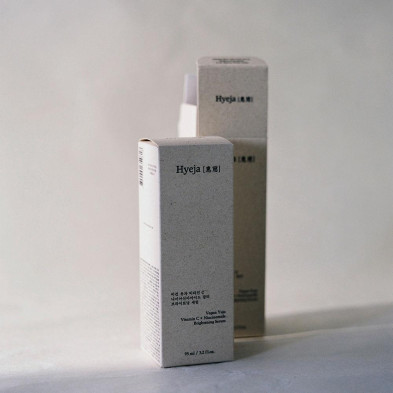 Vegan Yuja Sérum Iluminador Con Vitamina C 95 Ml