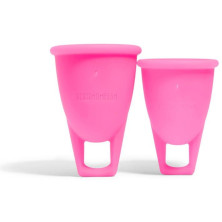 Greta Copa Menstrual, Copas Menstruales Platanomelón - Perfumes Club