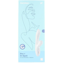 Satisfyer Pro G-Spot Rabbit 1Ud