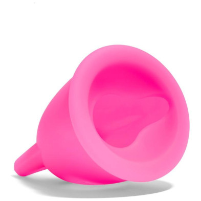 Greta Copa Menstrual, Copas Menstruales Platanomelón - Perfumes Club