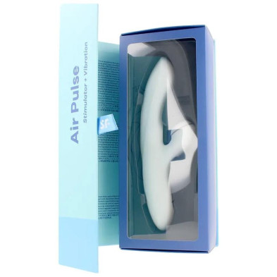 Satisfyer Pro G-Spot Rabbit 1Ud