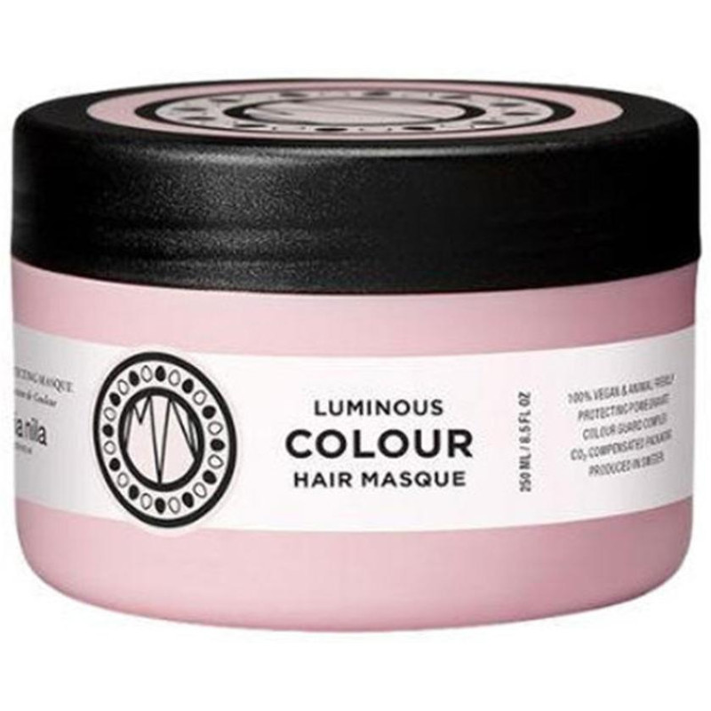 Luminous Colour Mascarilla 250 Ml
