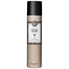 Styling Mousse 300 Ml