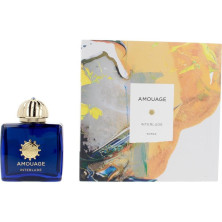 Interlude Woman Edp Vapo 100 Ml