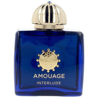 Interlude Woman Edp Vapo 100 Ml