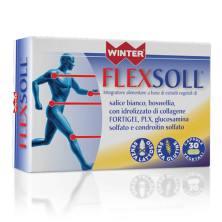 Flex Soll 20sticks