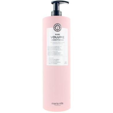 Pure Volume Hair Acondicionador 1000 Ml
