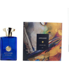 Interlude Man Edp Vapo 100 Ml