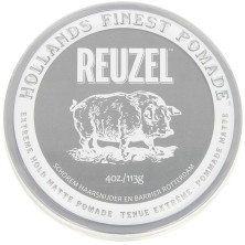 Extreme Hold Matte Pomade 113 Gr