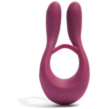 Bongo Vibrador Para Parejas, Vibradores Platanomelón - Perfumes Club