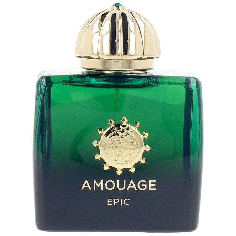 Epic Woman Edp Vapo 100 Ml