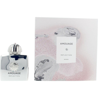 Reflection Woman Edp Vapo 100 Ml