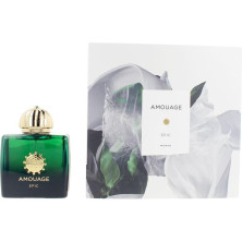 Epic Woman Edp Vapo 100 Ml