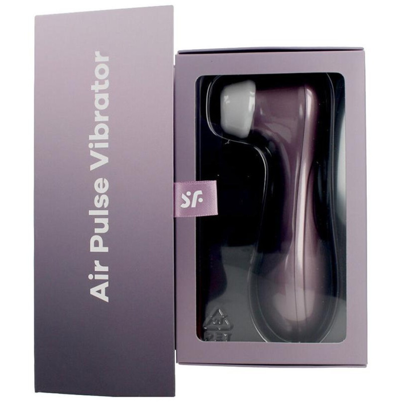 Satisfyer Pro 2 Estimulador Violeta 1 U