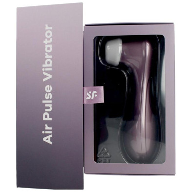 Satisfyer Pro 2 Estimulador Violeta 1 U