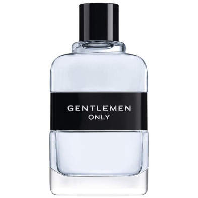 Gentlemen Only Edt Vapo 100 Ml