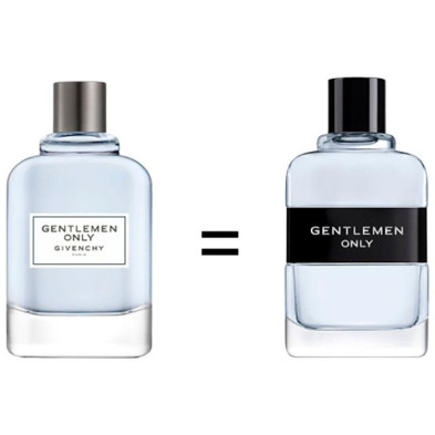 Gentlemen Only Edt Vapo 100 Ml