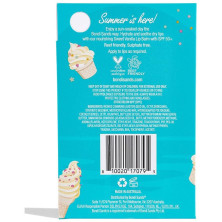 Lip Balm Tropical Vainilla Spf50+ 10 Gr