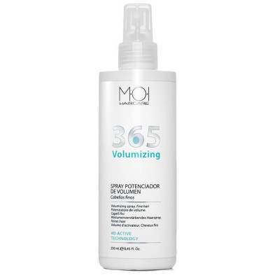 365 Volumizing Spray Protenciador De Volumen 250 Ml
