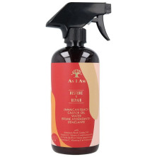 Restore Y Repair Jamaican Black Castor Oil Water 473 Ml