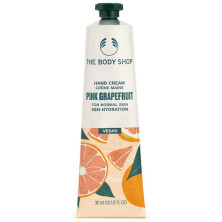 Pink Grapefruit Crema De Manos 30 Ml