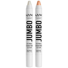 Jumbo Eye Pencil Duo 2 Pz