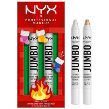 Jumbo Eye Pencil Duo 2 Pz