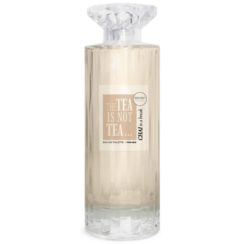 Chai Is A Break Edt Vapo 100 Ml