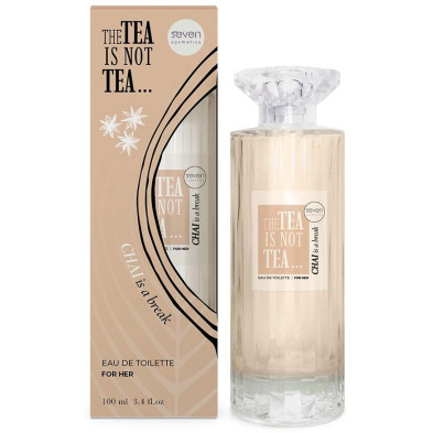 Chai Is A Break Edt Vapo 100 Ml